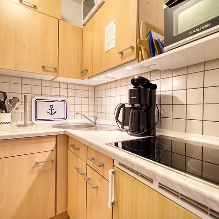 - Haus Q, App 0q0101 Appartement *