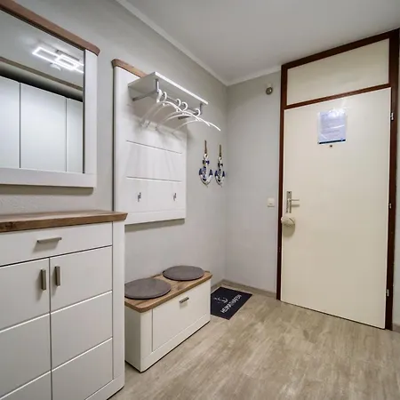 - Haus Q, App 0q0101 Apartment Heiligenhafen