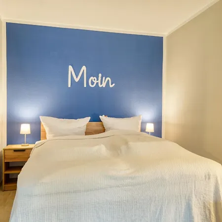 - Haus Q, App 0q0101 Heiligenhafen