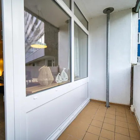 - Haus Q, App 0q0101 * Heiligenhafen