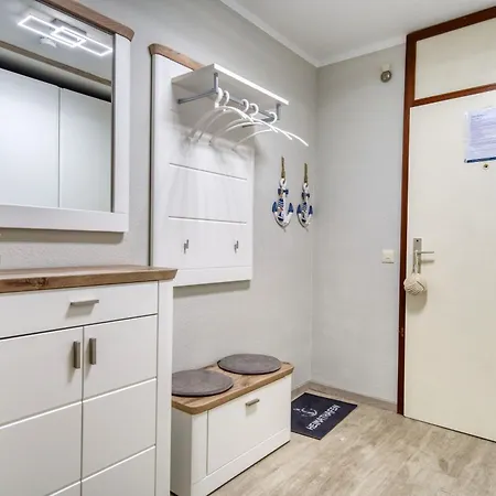 - Haus Q, App 0q0101 Appartement
