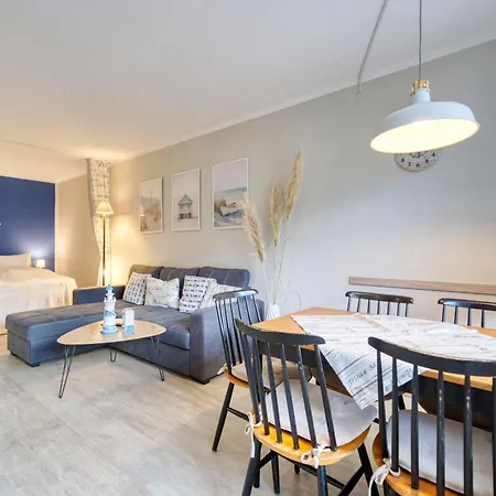 - Haus Q, App 0q0101 Heiligenhafen