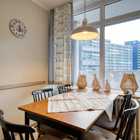 - Haus Q, App 0q0101 Apartment Heiligenhafen