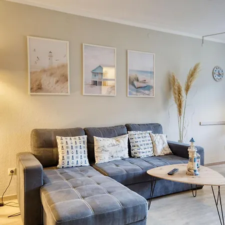 - Haus Q, App 0q0101 Appartement
