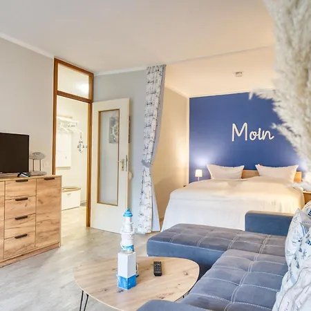- Haus Q, App 0q0101 Appartement *