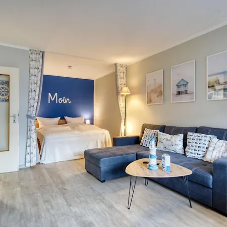 - Haus Q, App 0q0101 Apartment Heiligenhafen